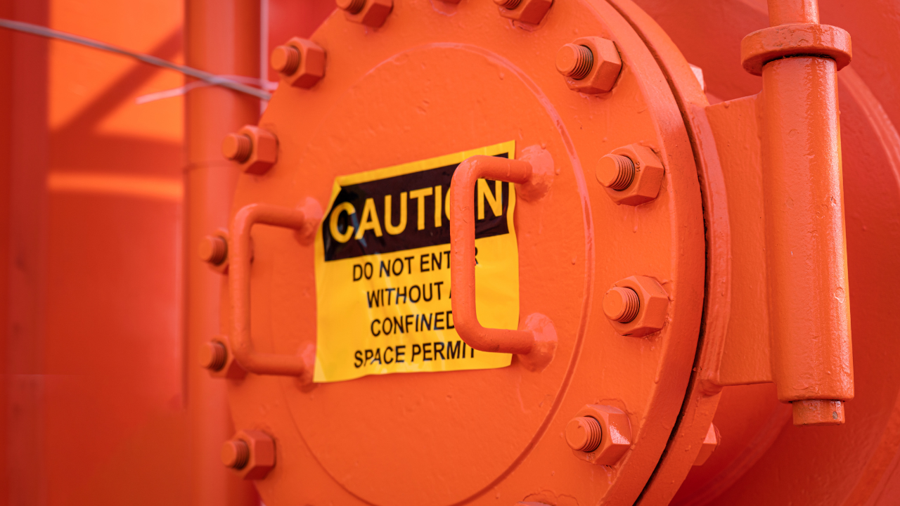 CSA Launches First Confined Spaces Standard in Canada
