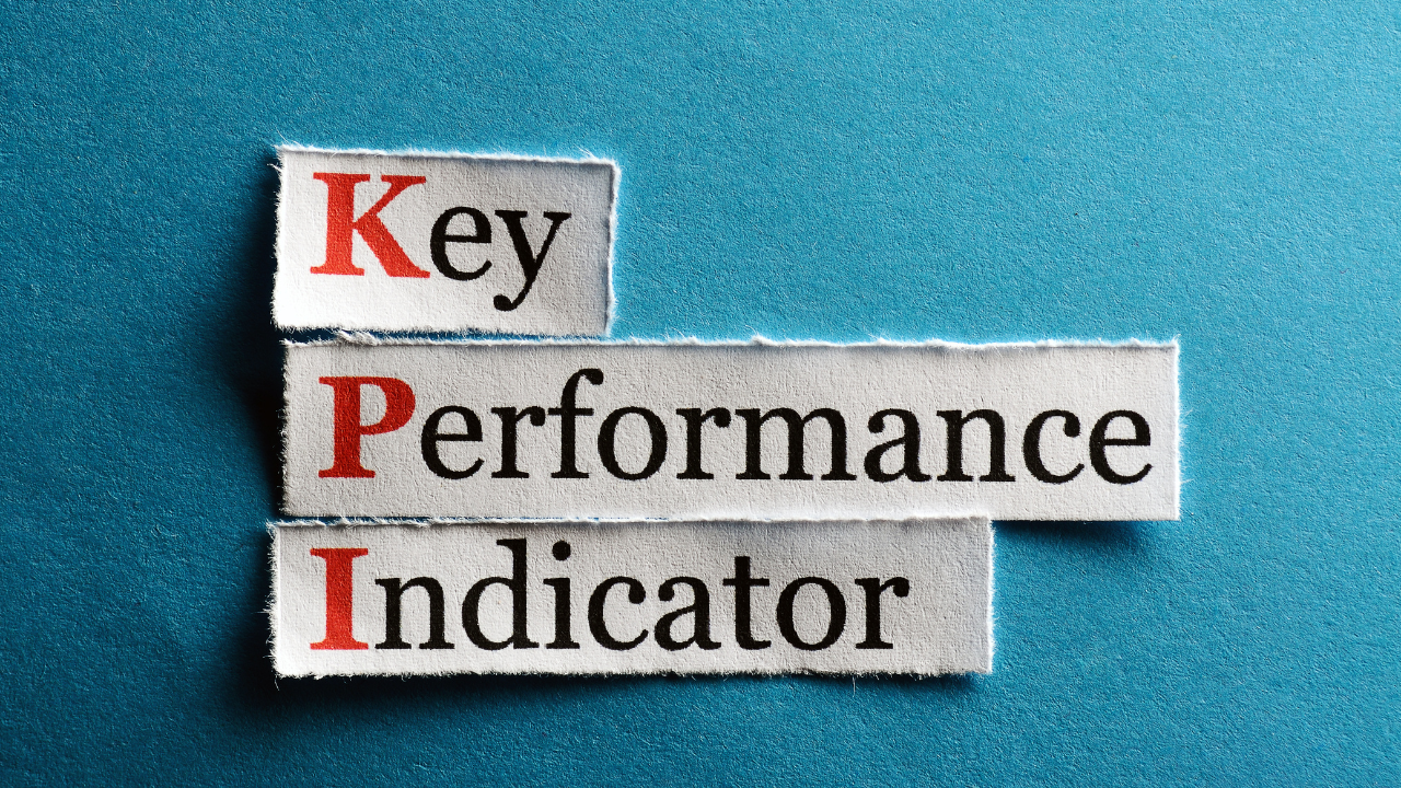 Maintenance Key Performance Indicators (KPIs)