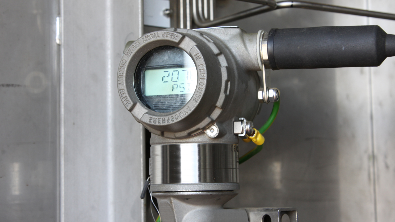 Top Tips for Selecting Pressure Measurement Transmitters