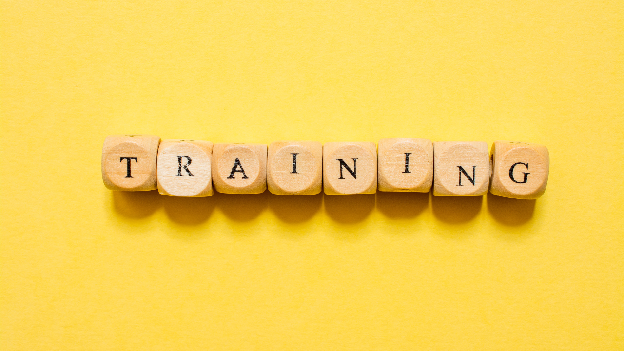 Skimping on the Training Puts your CMMS Project at Risk