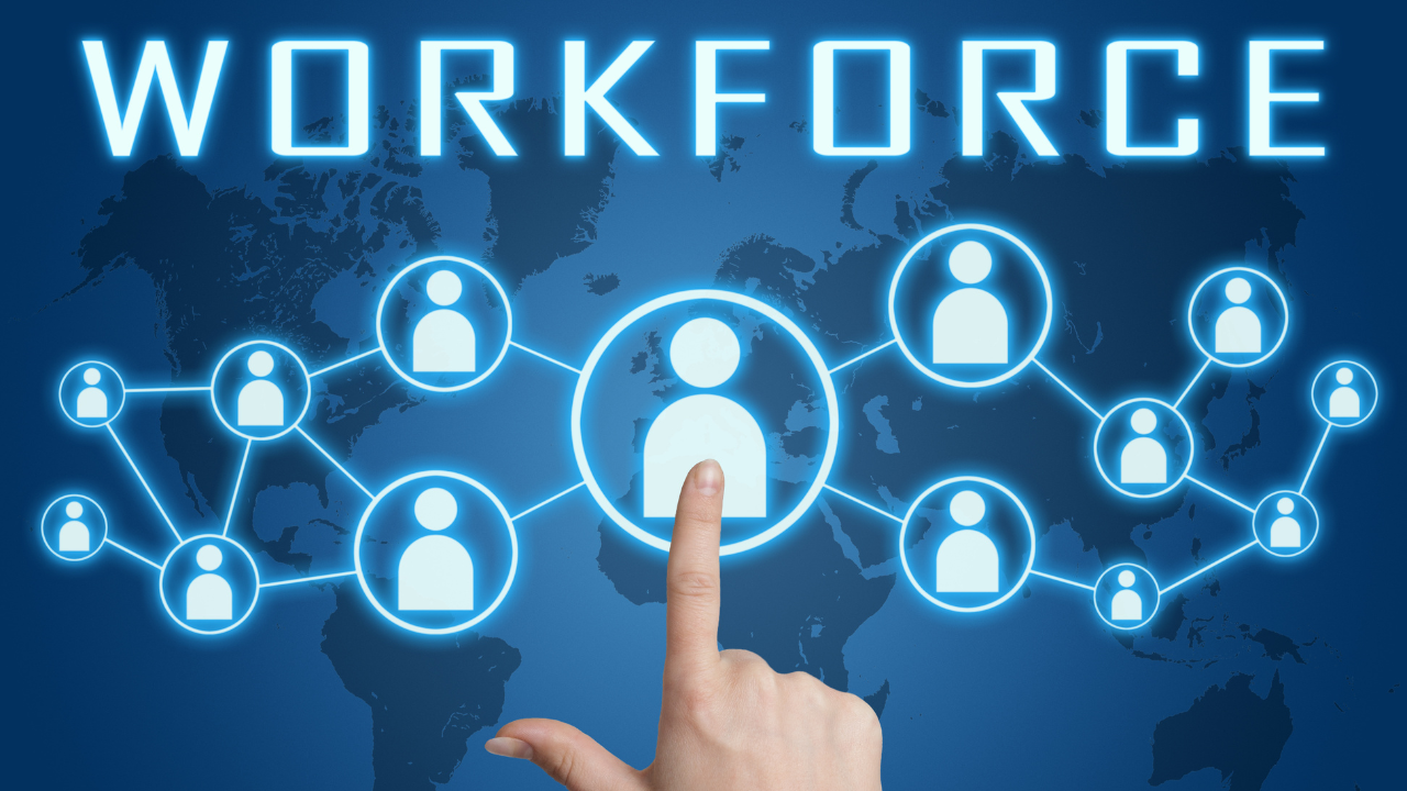 Reliability Centered 'Workforce' Maintenance