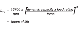 L10 equation