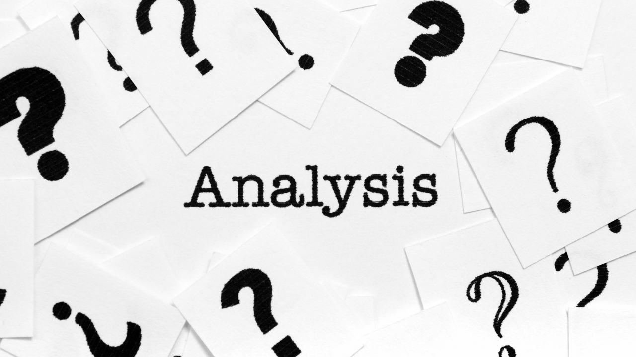 Problem Analysis to Manage and Enhance Customer-Supplier Relationships