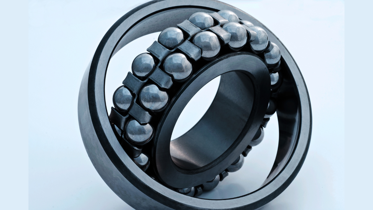 Ball Bearing Lubrication in Centrifugal Pumps
