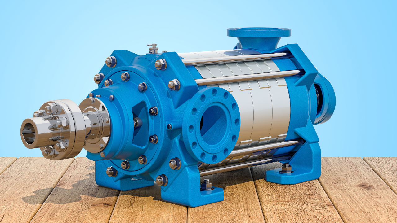 Centrifugal Pump Troubleshooting