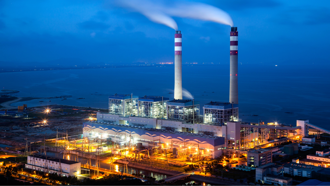 Coal Plant O & M: Condition Monitoring Cuts Mirant Mid-Atlantic’s Costs