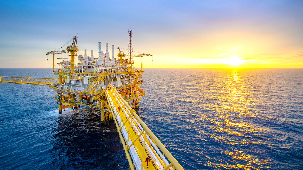 Selecting the Proper Offshore Lubricant