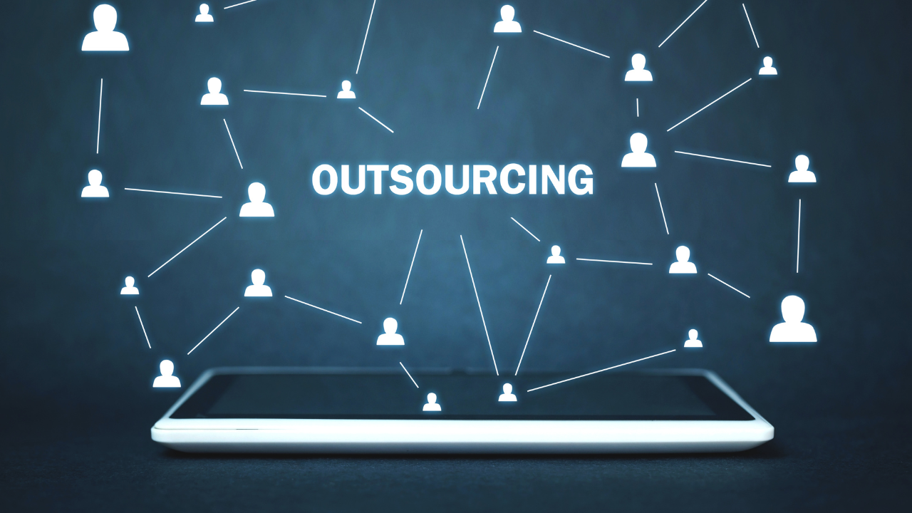 Outsourced Condition Monitoring Services