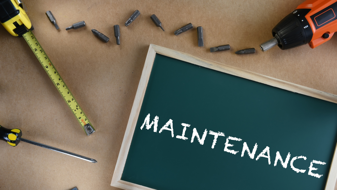 Practical Condition Monitoring for Preventive Maintenance