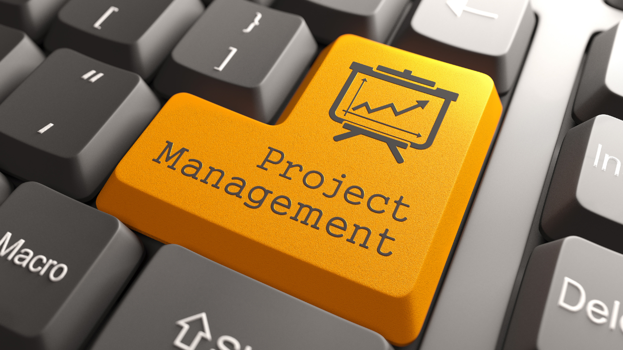 How Project Management Software Can Smooth the Way