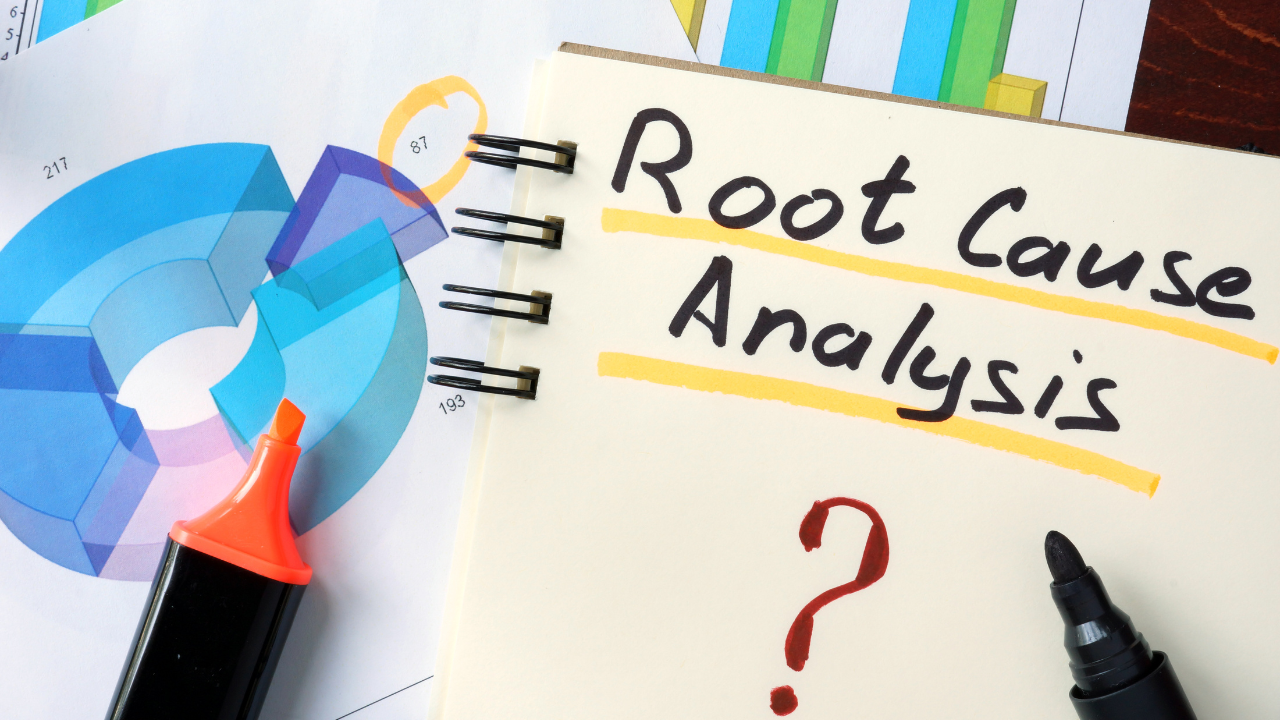 Examples of Root Cause Analysis