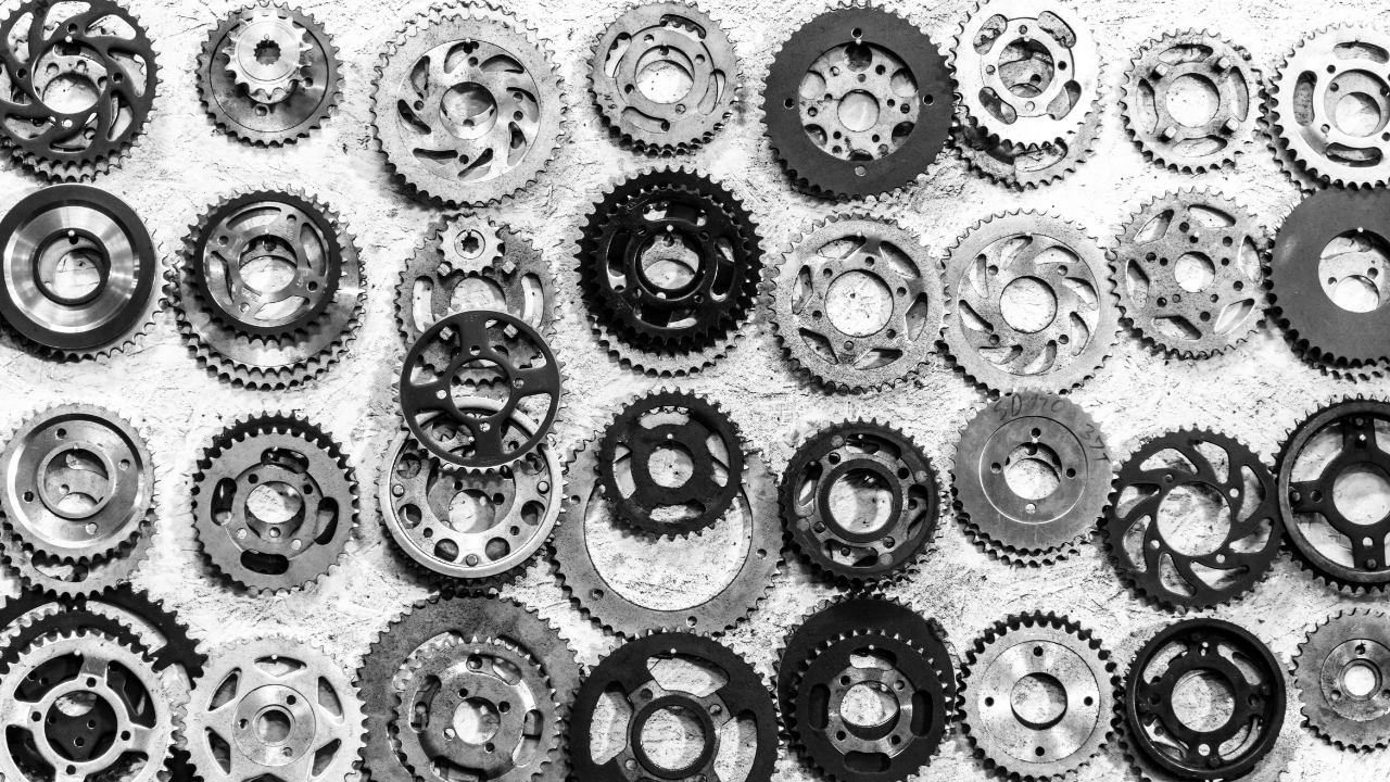 Martin Sprocket and Gears: Maintenance and Troubleshooting Guide