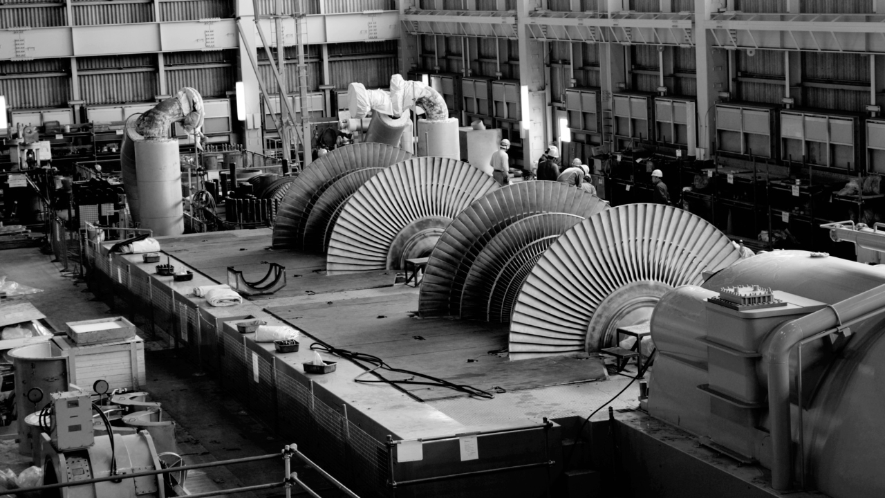 Condition Monitoring of Steam Turbines by Performance Analysis