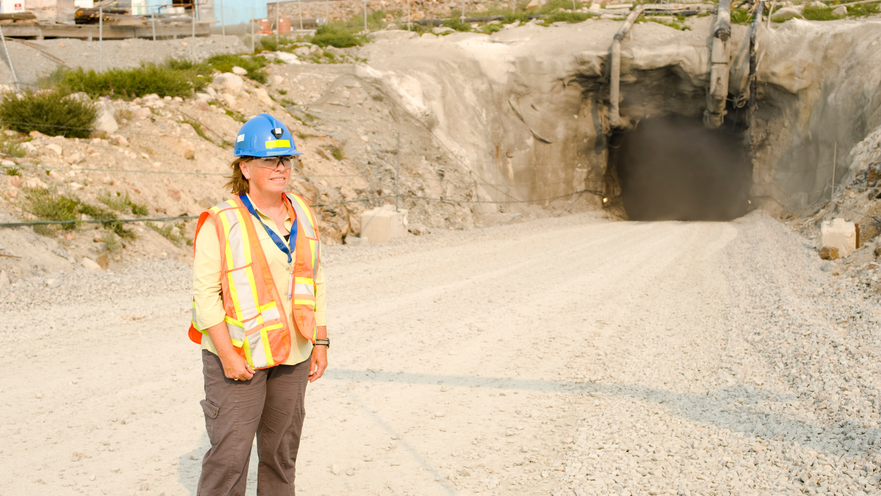 Maintenance Planning in Underground Mining Operations