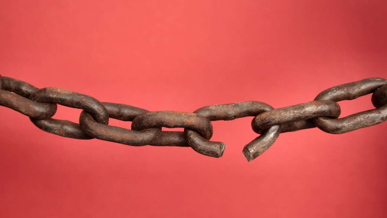 Root Cause Analysis: Will It Find the Weak Link?