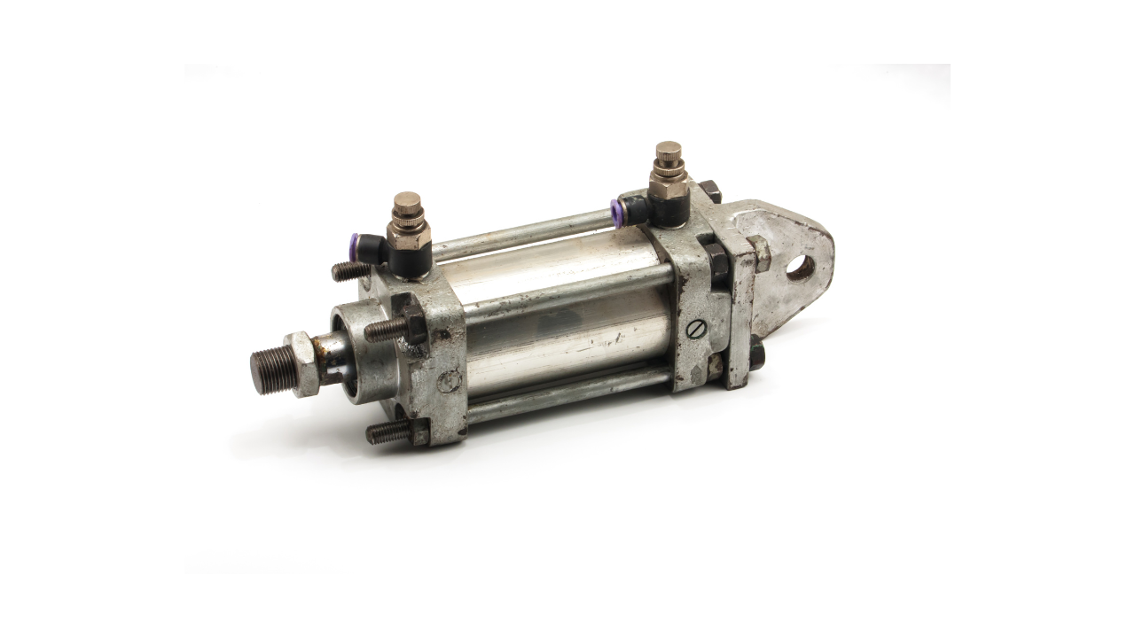 Factors which Influence the Speed of an Air Cylinder