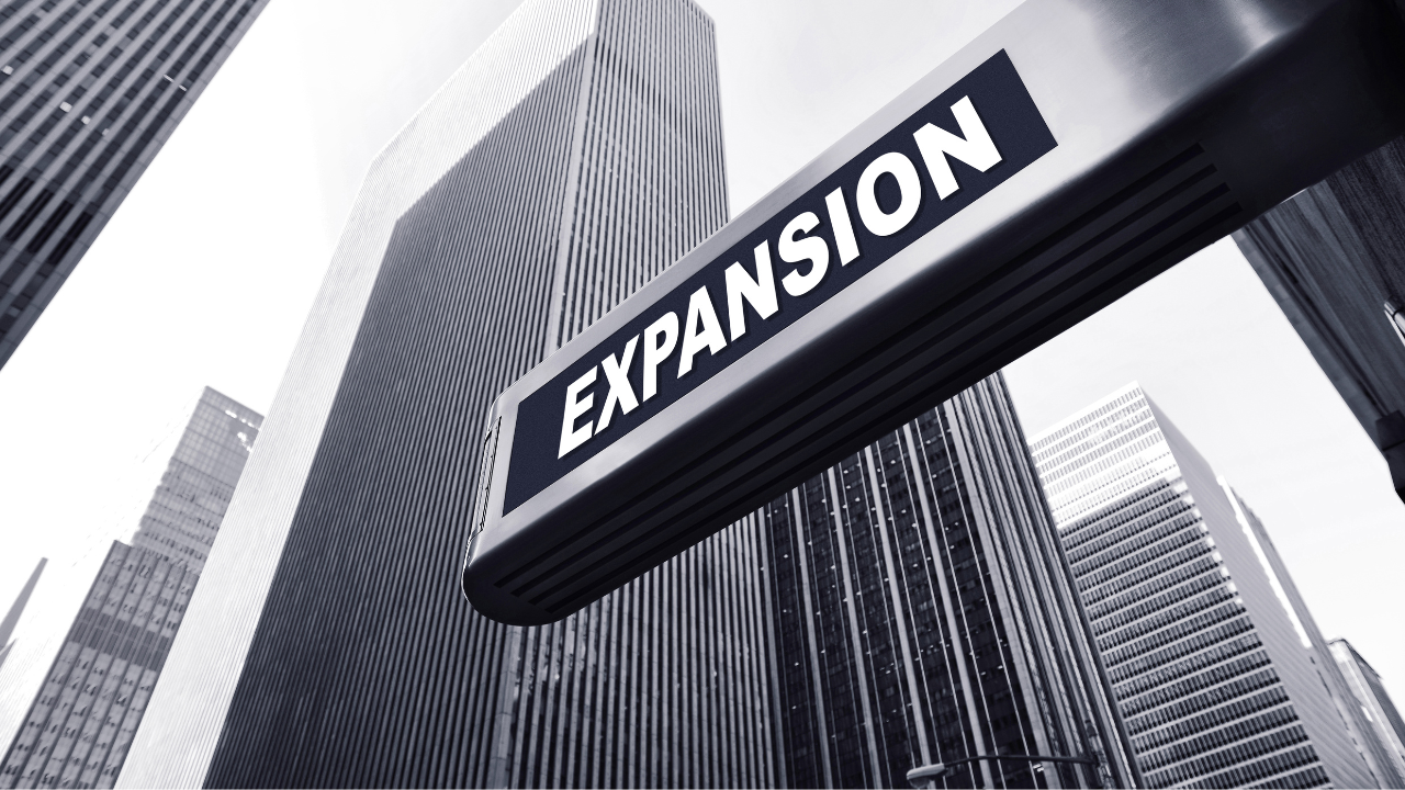 Practical Maintenance Strategy Design For Capital Expansions