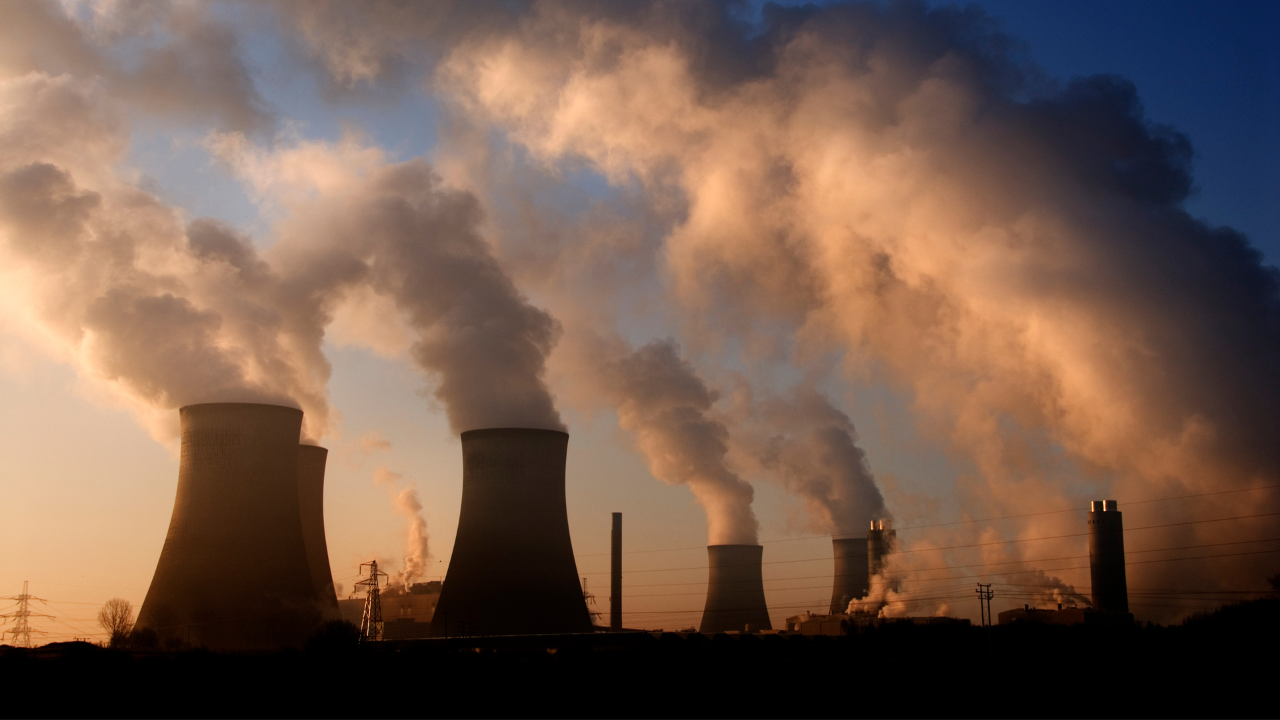 Power Plant Maintenance: Which Strategy Is Best?