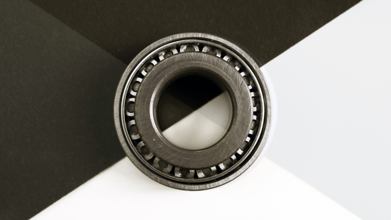 Debunking the Myths Around Bearings