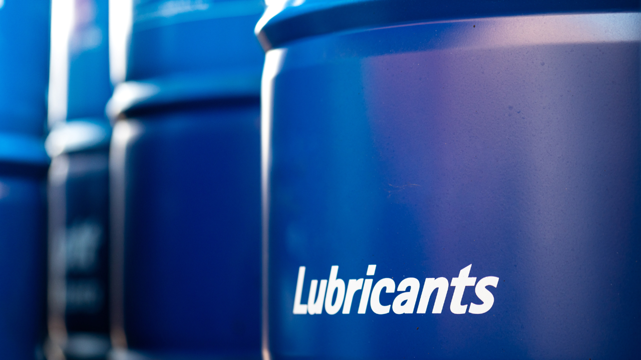 How to Determine Lubricant Mixing