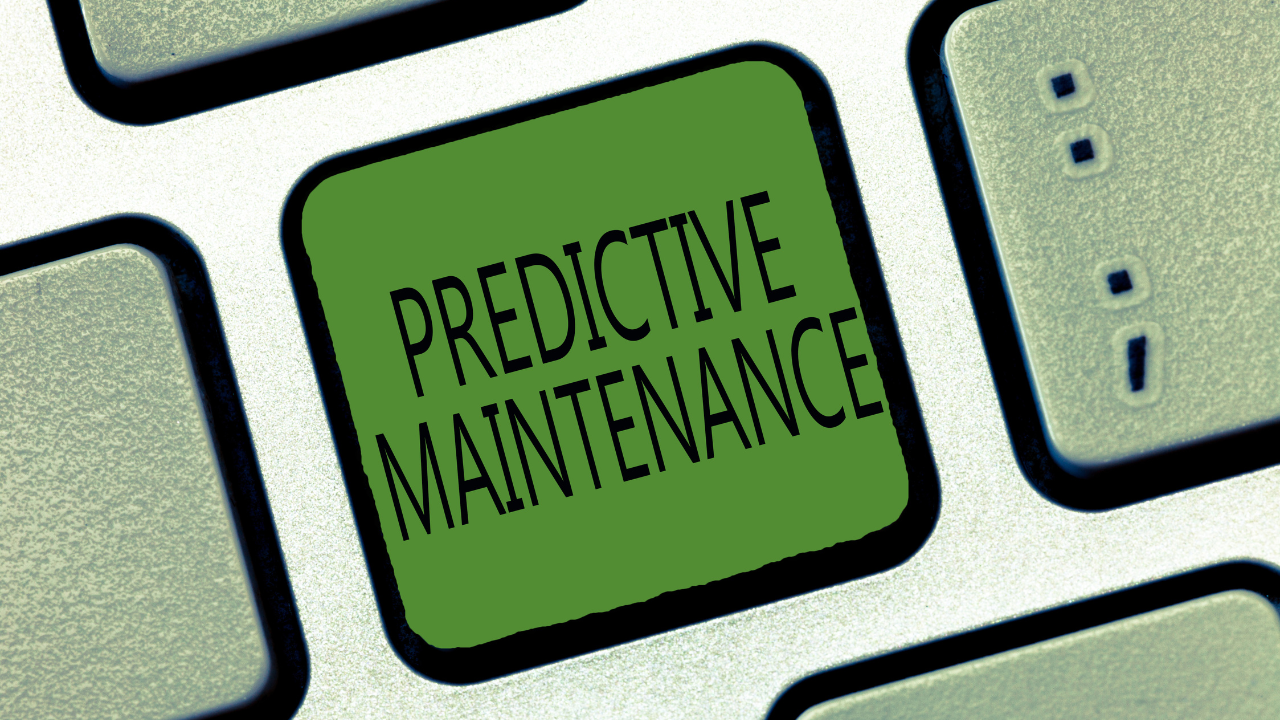 How to Make the Most of Predictive Maintenance