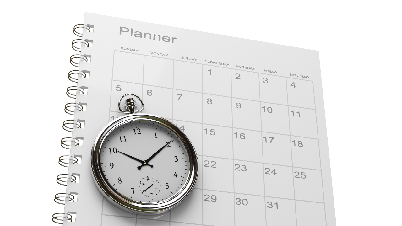 Planning and Scheduling: Planners Should Not