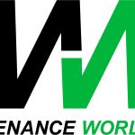 Maintenance World logo