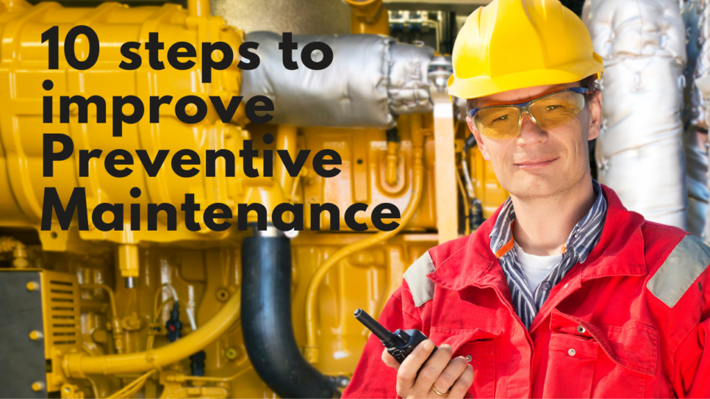 10-steps-to-improve-preventive-maintenance