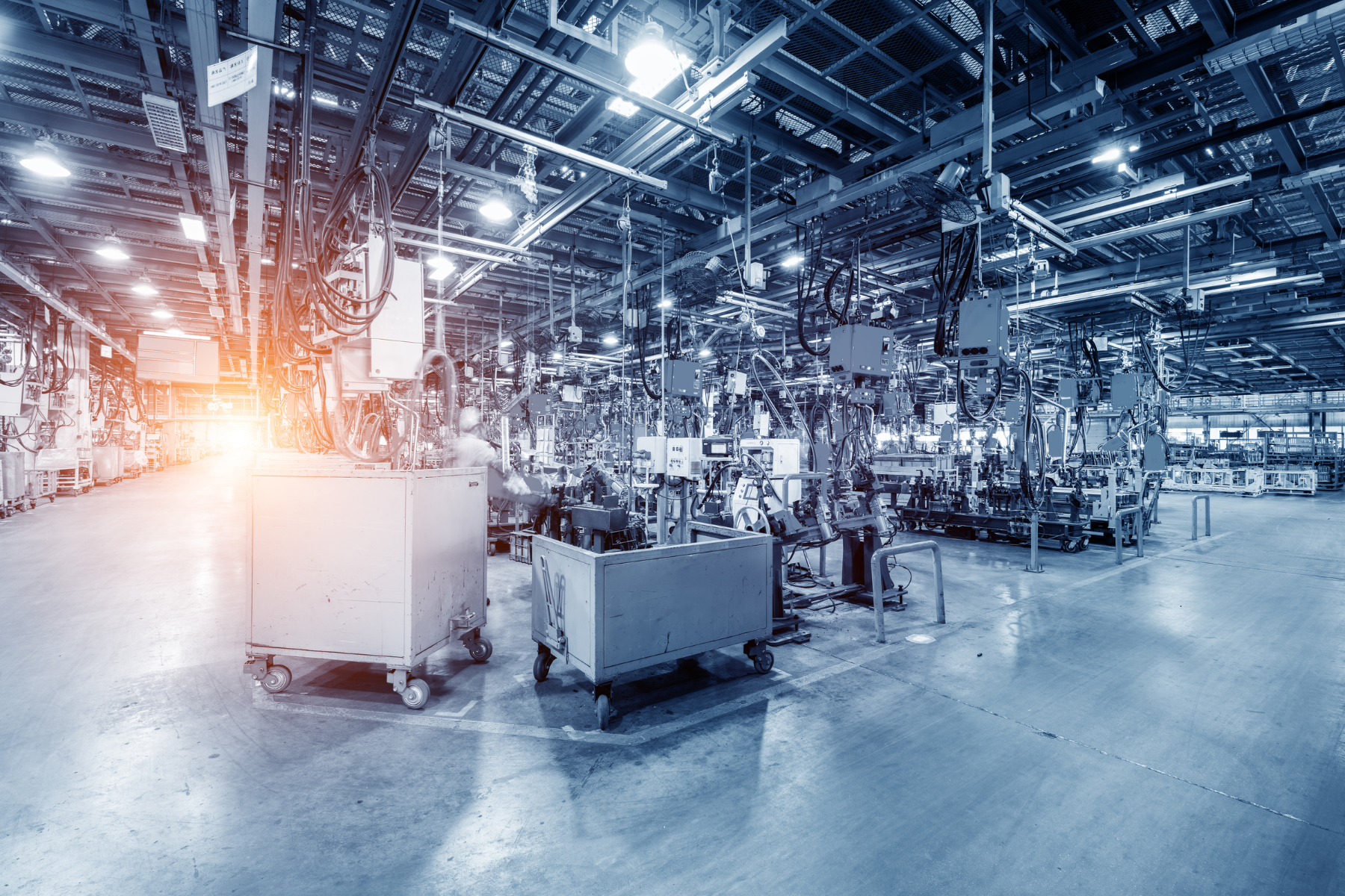 Steps to Create a Reliable Manufacturing Culture