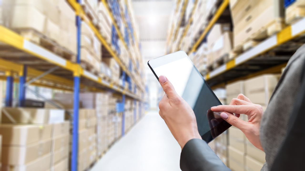 Improve Your Year End Inventory Results
