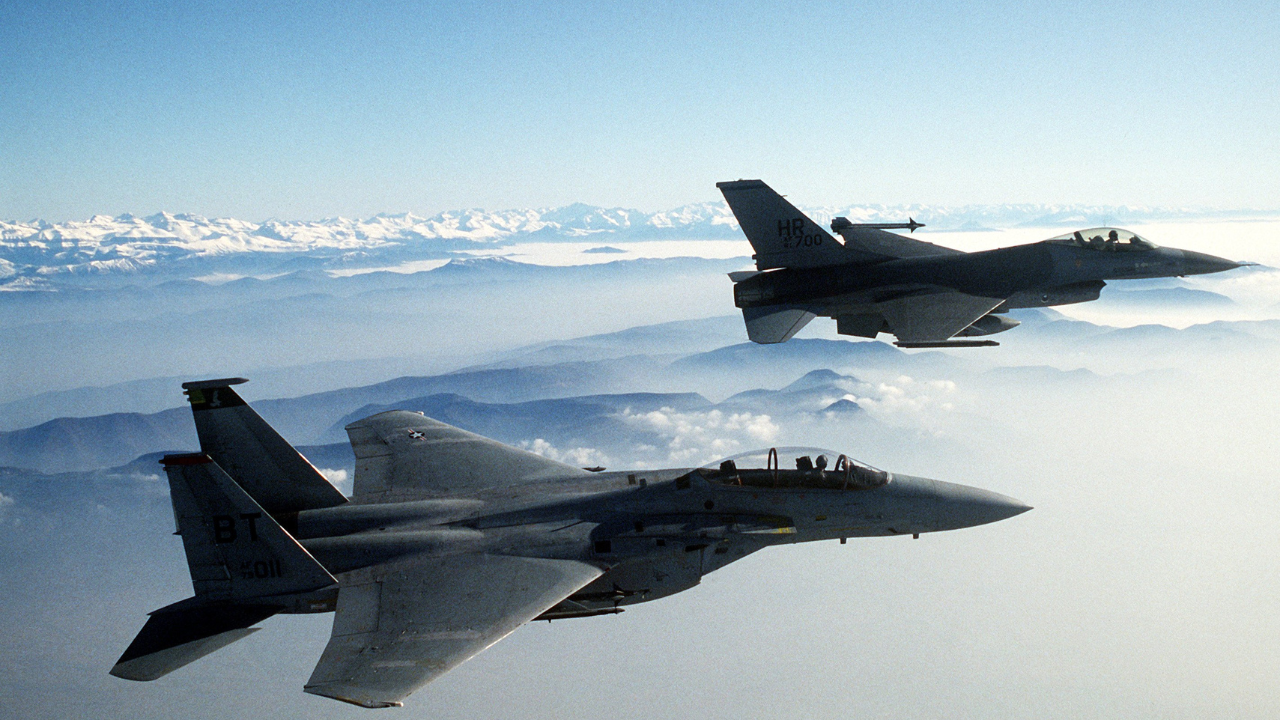 Achieving TPM Excellence the Fast Jet Way