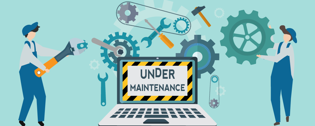 New Challenges in Maintenance Management