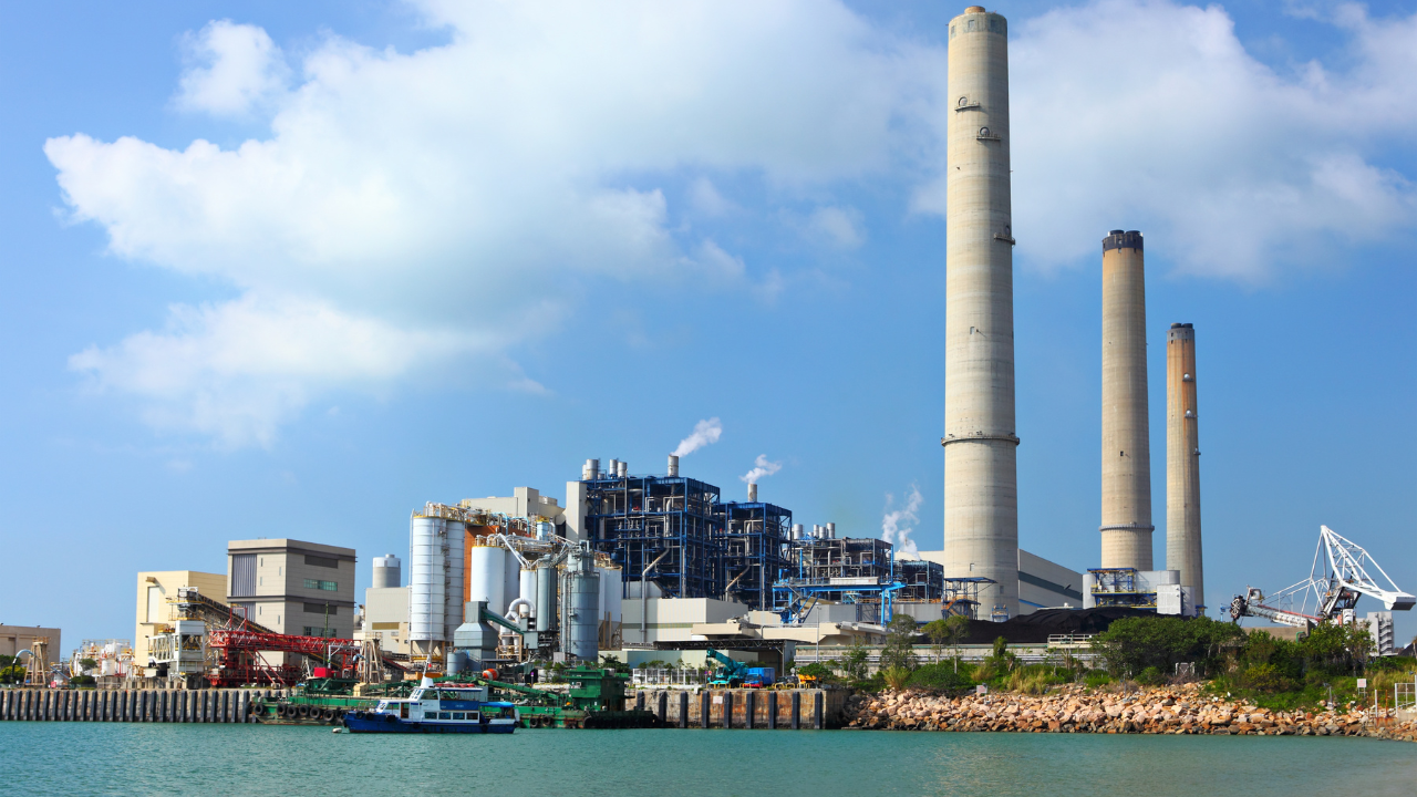 EPA Tightens Mercury and Air Toxics Standards for Coal Plants