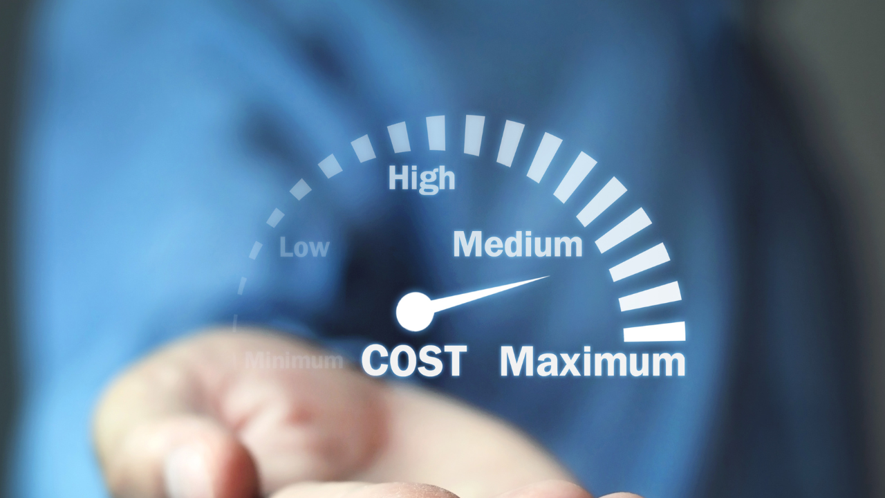 Reliability Business Case: Conversion Costs