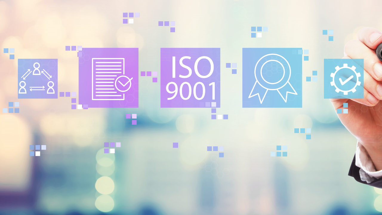 How to Build Your ISO 55001 Asset Management System Quickly and make ISO 55001 Certification Easy