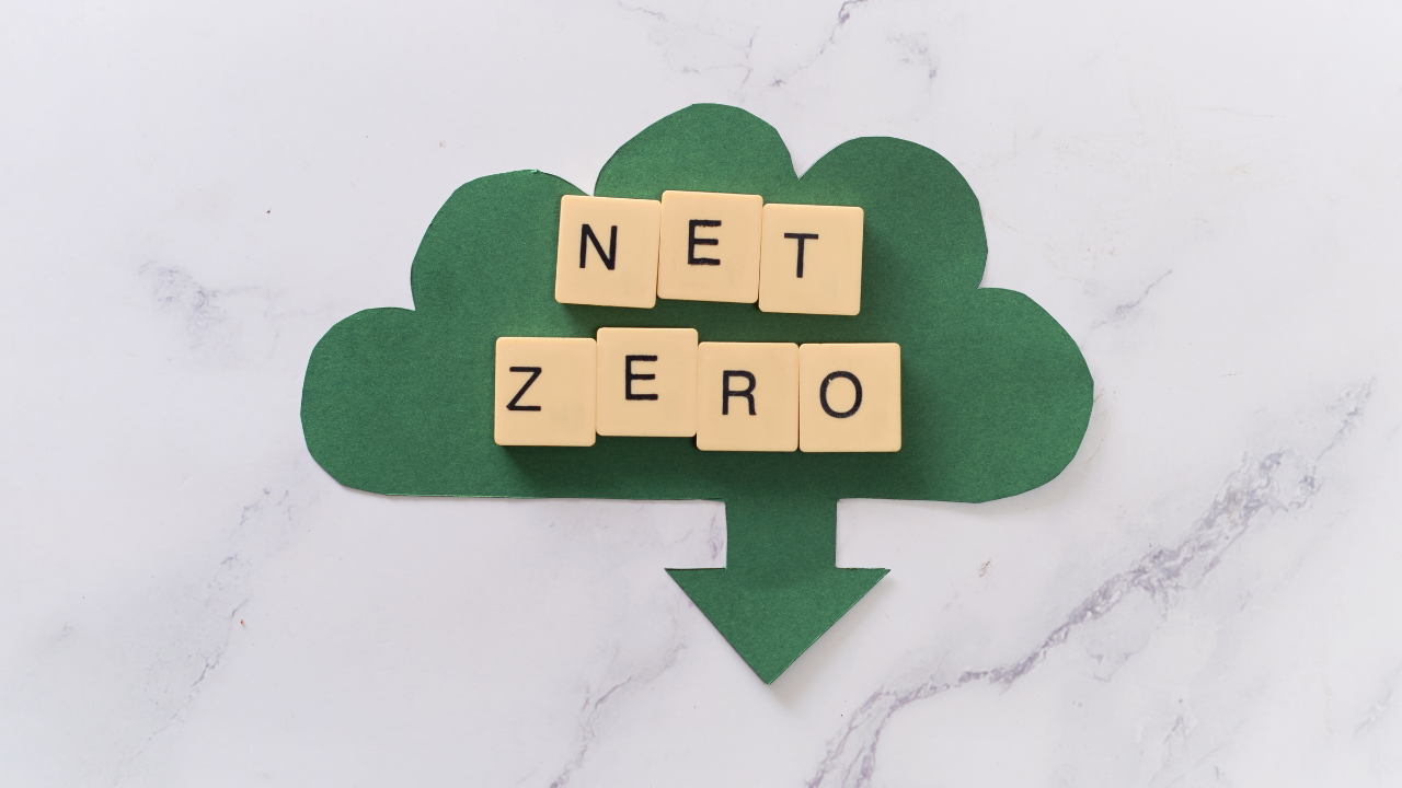 Maintenance, Lean Processes and the Drive to Net Zero
