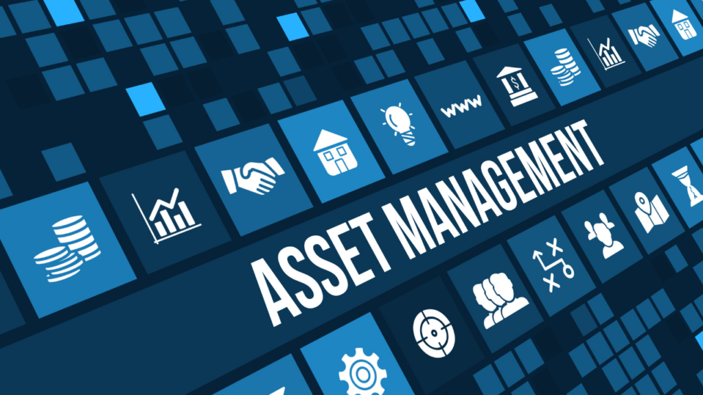 physical asset managemet