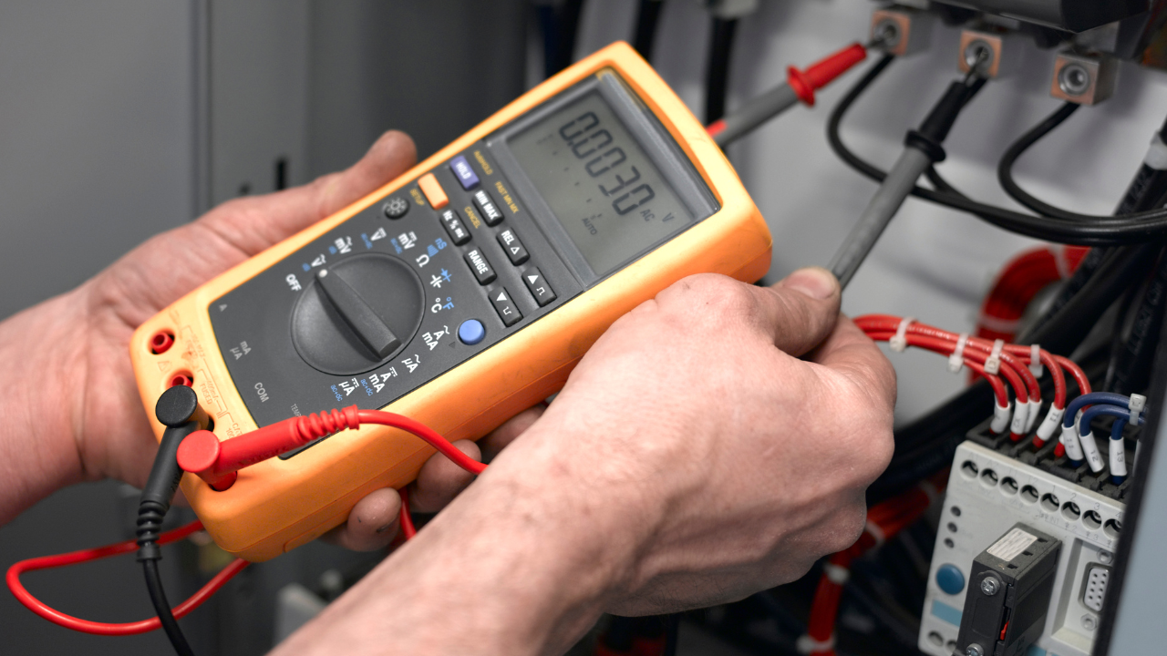 Power Quality Testing Can Reduce Costs