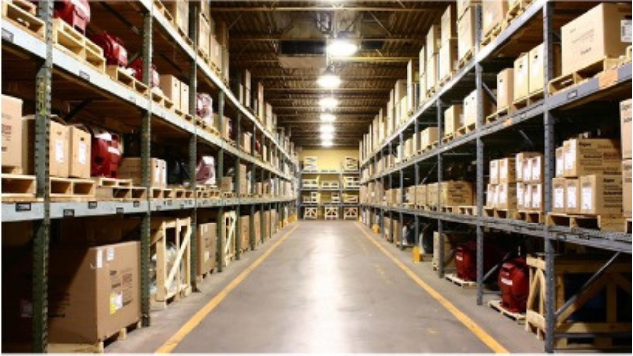 Equipment Criticality Analysis and Managing Storeroom Assets                  
