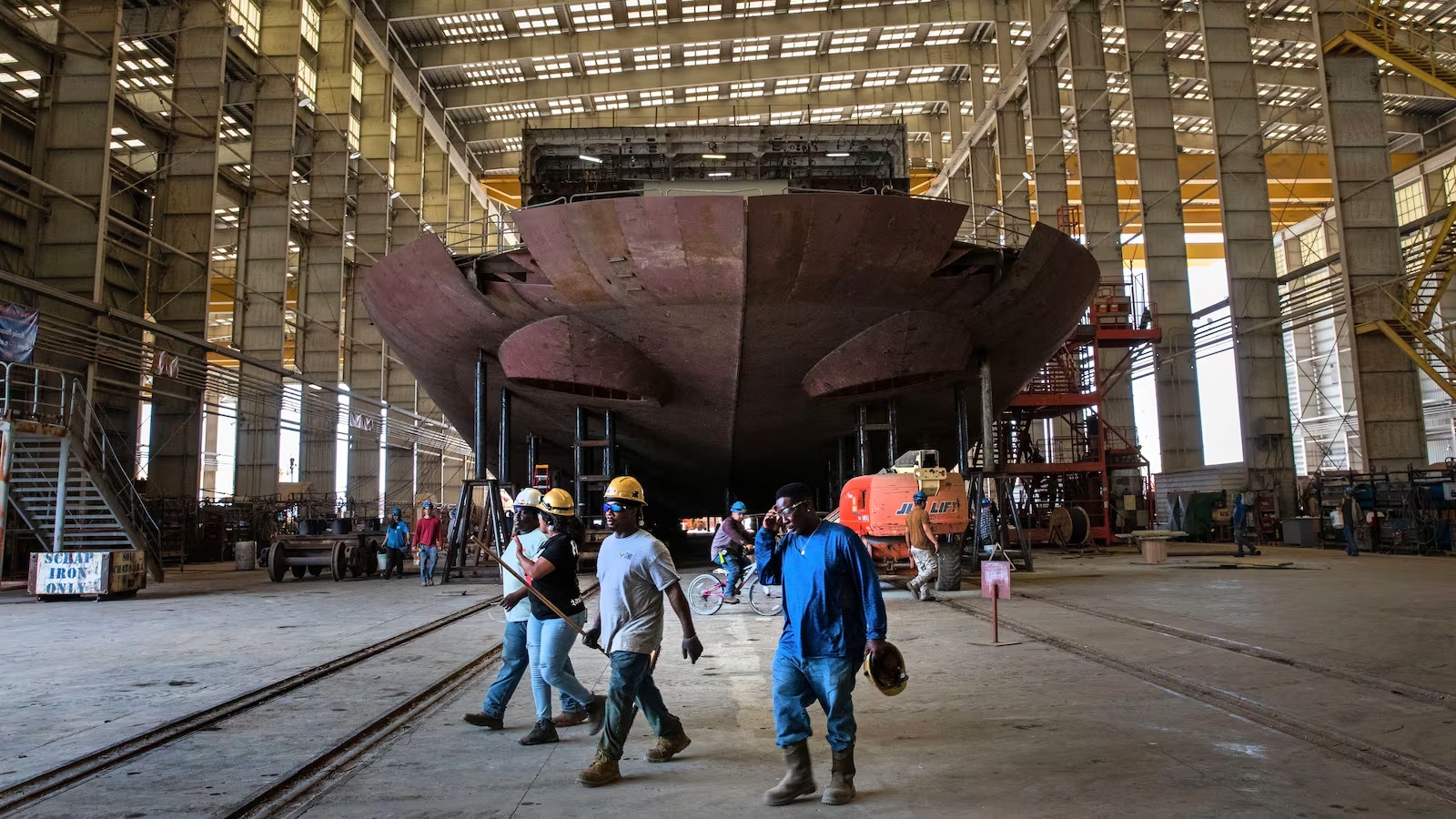 The Eco Edison is Making Waves in Louisiana