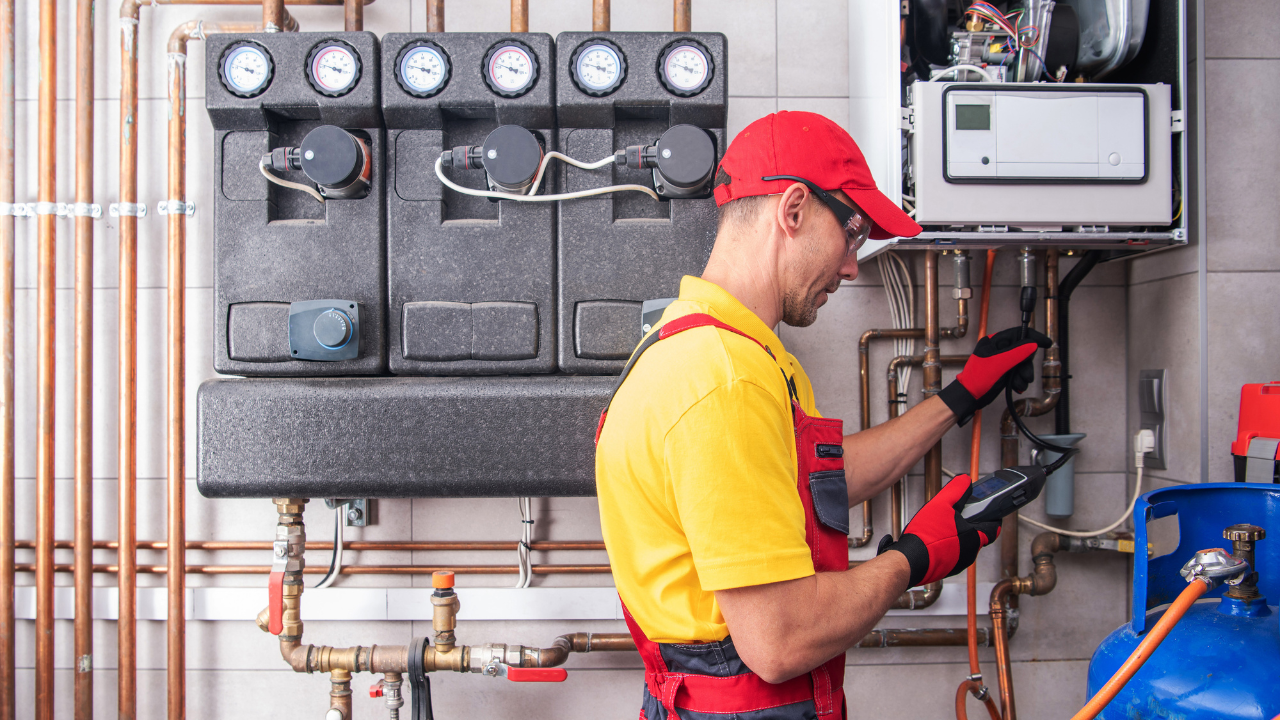 Heating Solutions: Avoid Heating Concerns with Preventative Maintenance