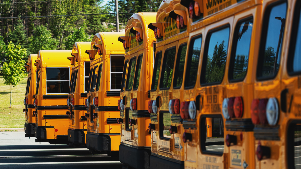 The Unfilled Seats: Exploring the School Bus Technician Gap