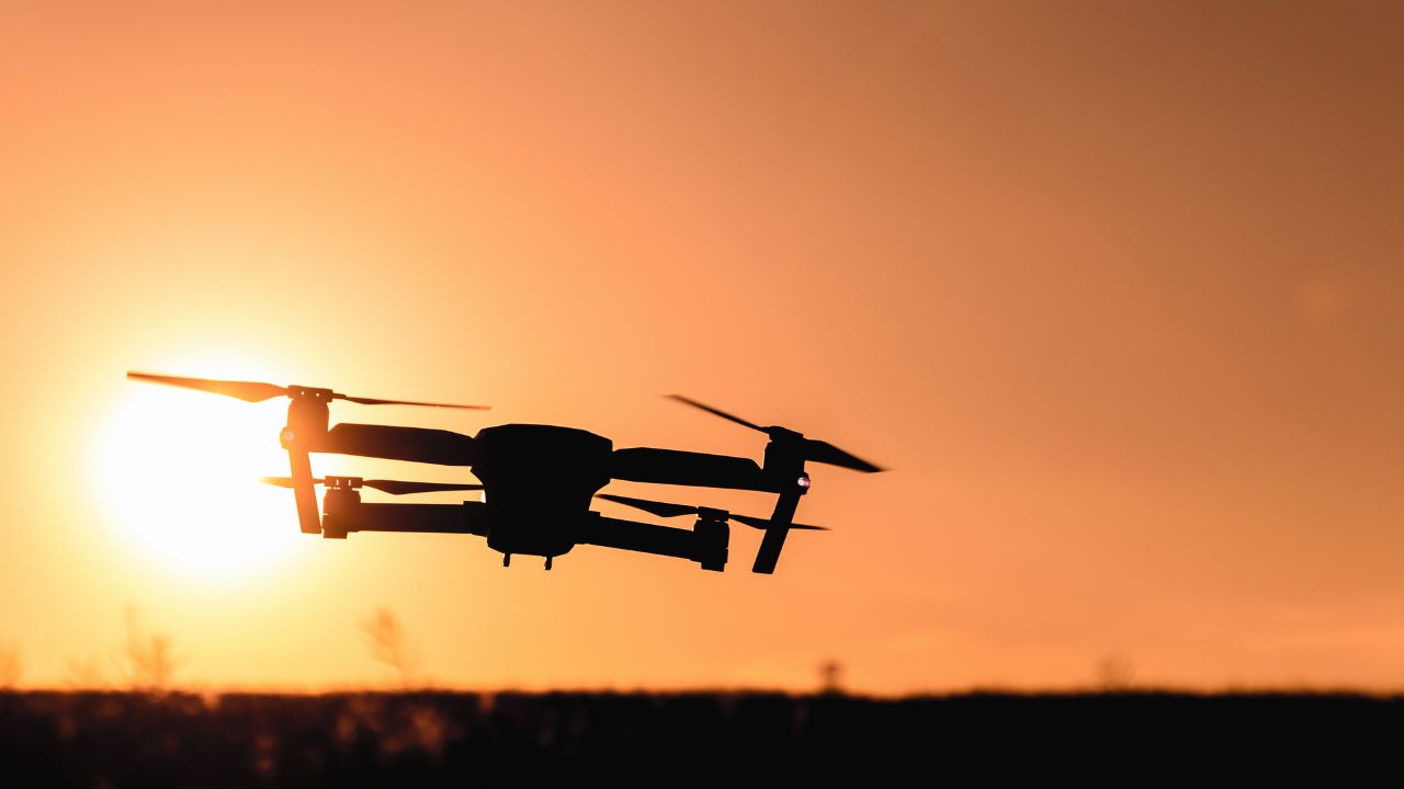 Unmanned Aircraft Systems and the Future of Autonomous Inspection