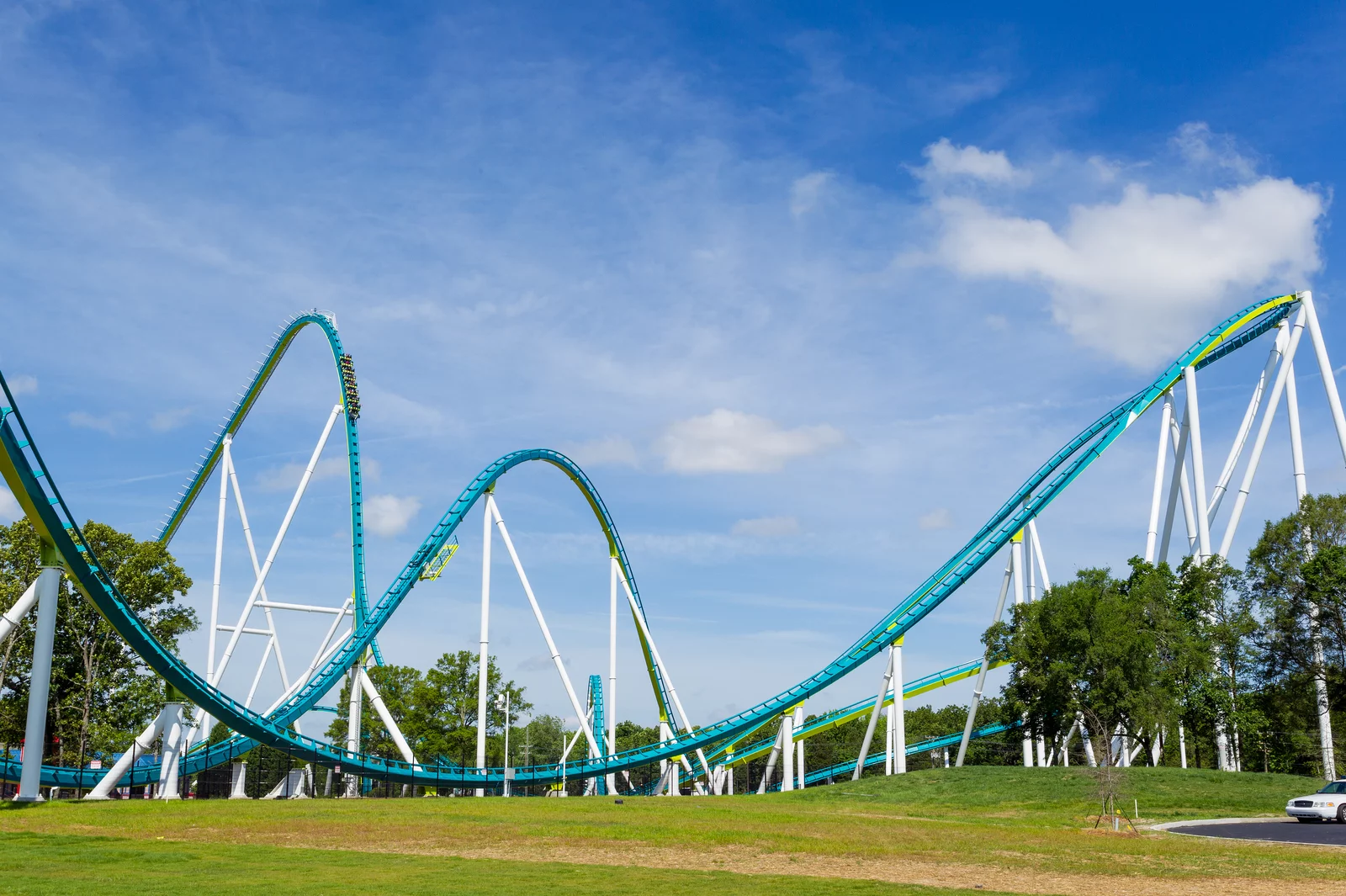 Condition Monitoring Matters: Lessons Learned from Fury 325