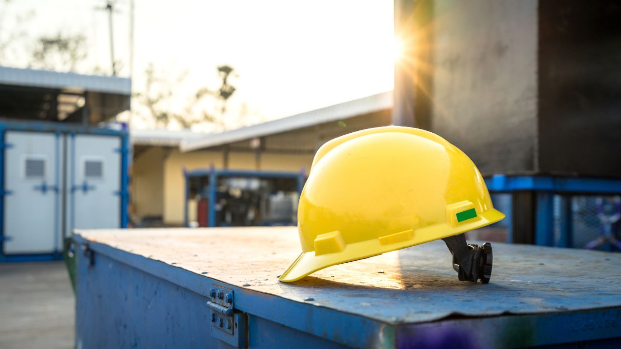 Beyond the Headlines: Embracing Positivity in Industrial Safety – OSHA’s Voluntary Protection Programs Shine