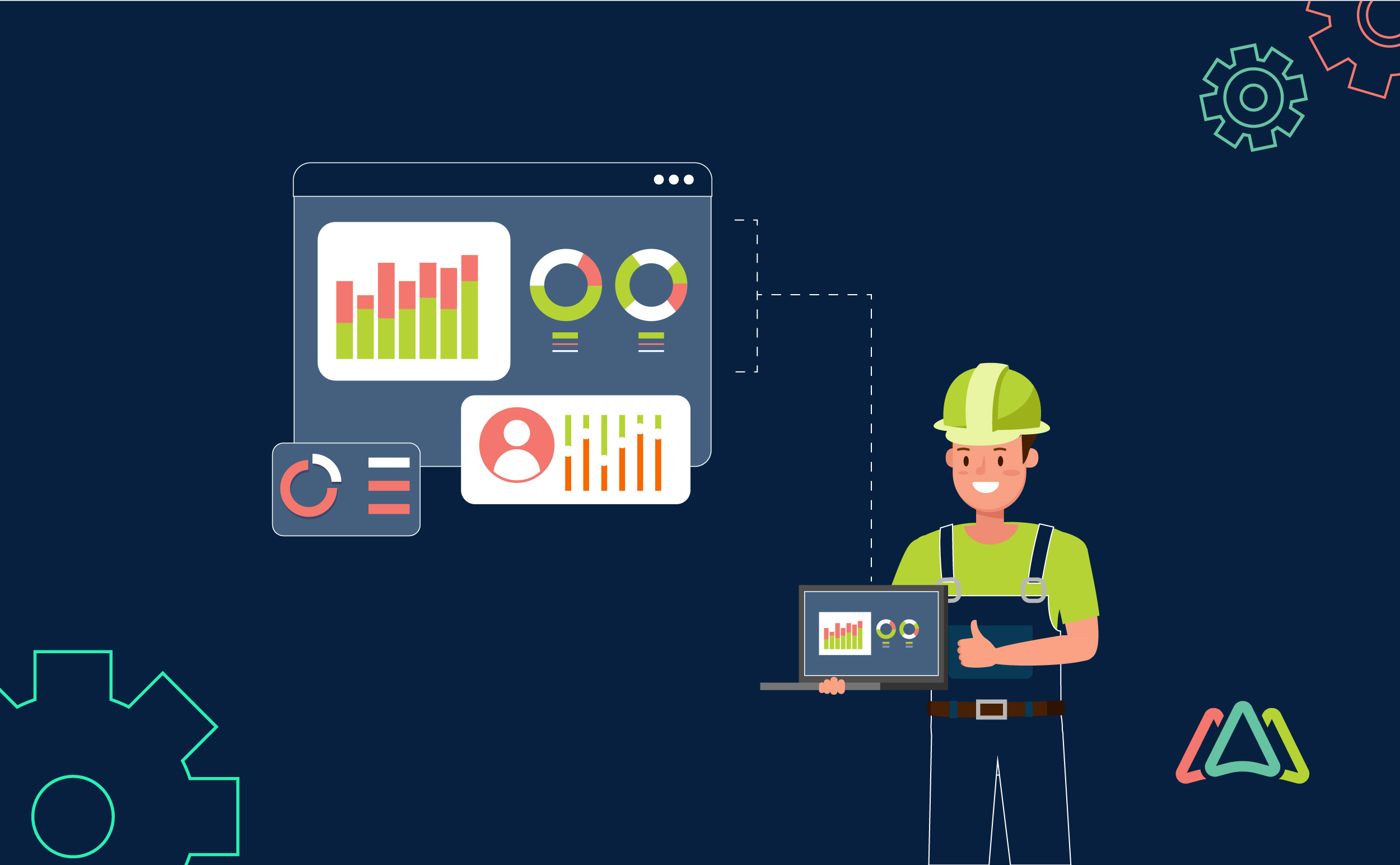 8 Tips for Getting Maintenance Technicians to Adopt CMMS Software
