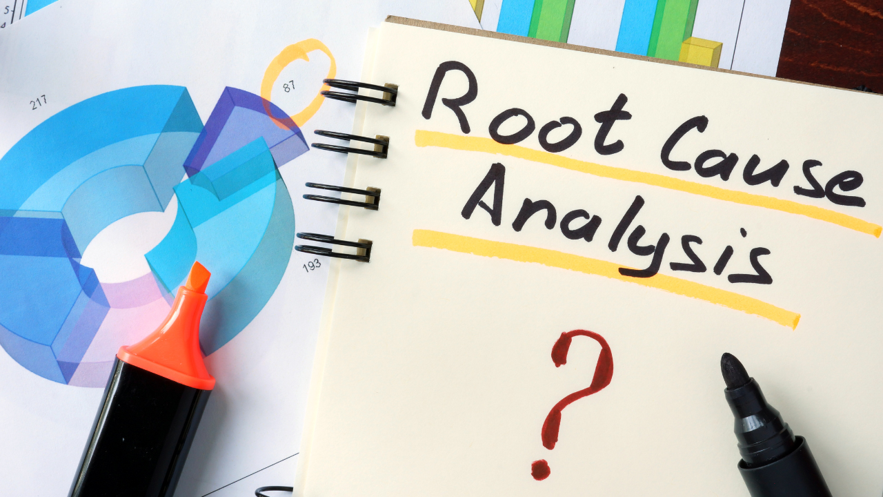 A Discussion about Root Cause