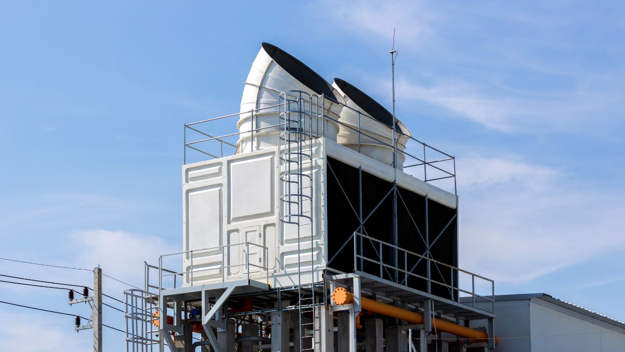 Preparing Facilities For Extreme Weather Maintenance World