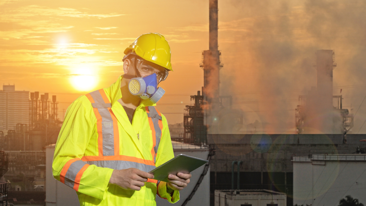 Ammonia Safety Precautions: How to Incorporate Predictive Maintenance and the CMMS for Safe Ammonia Use