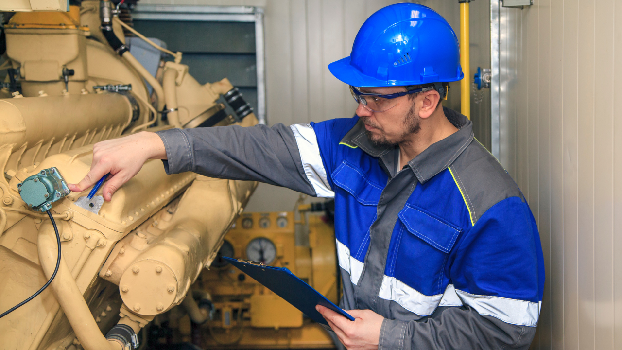 Under the Hood: Unraveling the Diesel Technician Shortage